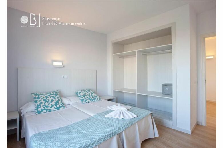 Playamar Hotel & Apartments