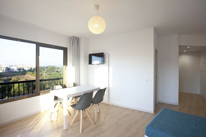 Playamar Hotel & Apartments