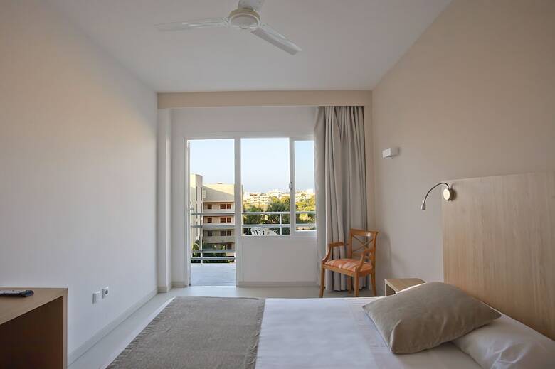 Playamar Hotel & Apartments