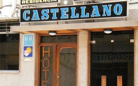 Hotel Castellano I
