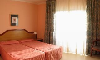 Hotel Villamarina Club