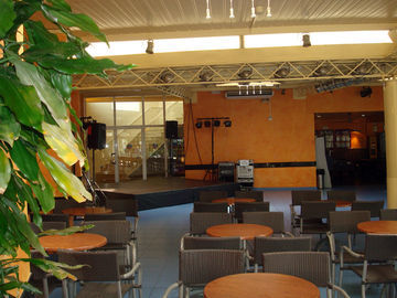 Hotel Villamarina Club