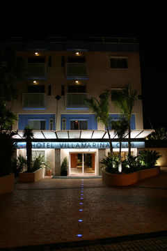 Hotel Villamarina Club