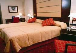 Hotel Sevilla Center