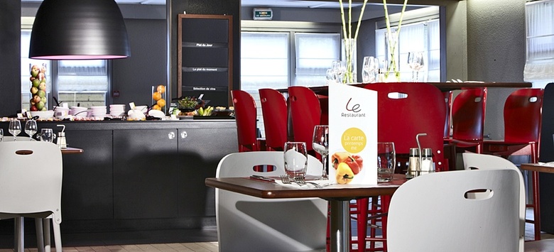 Hotel Campanile - Le Havre - Montivilliers