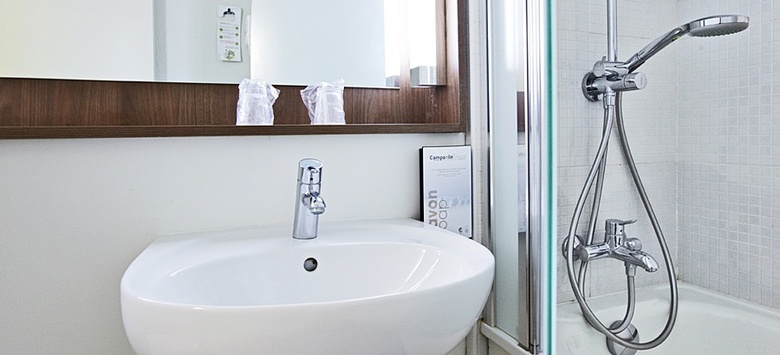 Hotel Campanile - Le Havre - Montivilliers