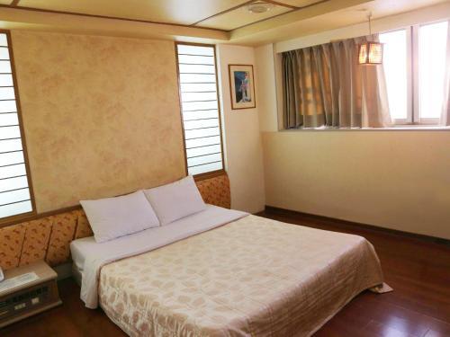 Posada Sanmin Hotel