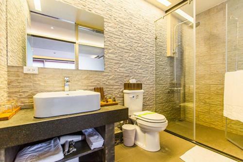 Cloud Homestay