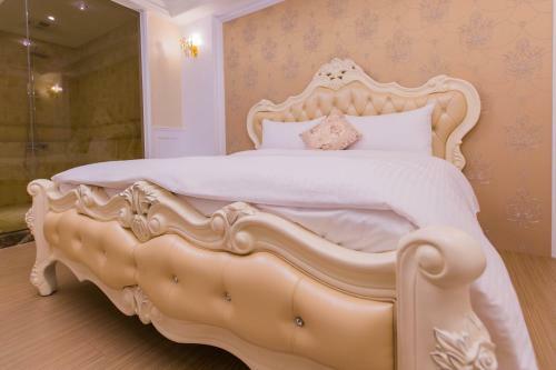 Cloud Homestay