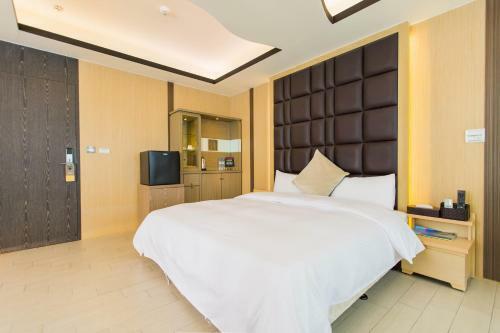 Cloud Homestay