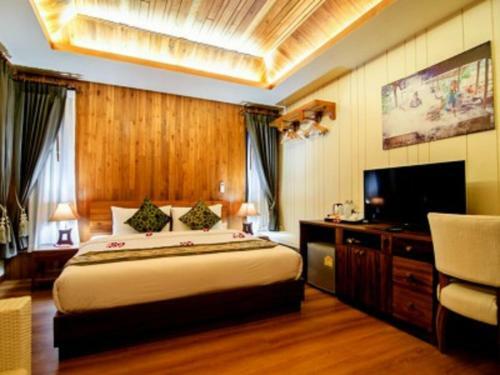 Hotel Koh Yao Yai Hillside Resort