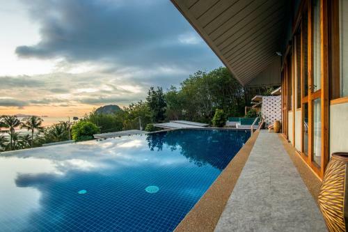 Hotel Koh Yao Yai Hillside Resort