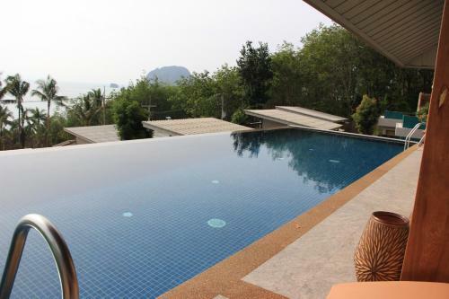 Hotel Koh Yao Yai Hillside Resort