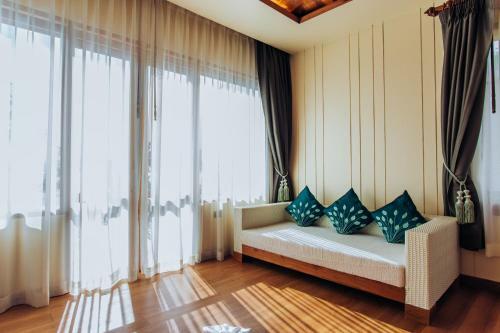 Hotel Koh Yao Yai Hillside Resort