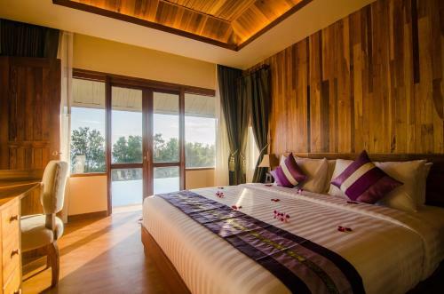 Hotel Koh Yao Yai Hillside Resort
