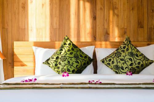 Hotel Koh Yao Yai Hillside Resort