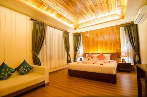 Hotel Koh Yao Yai Hillside Resort
