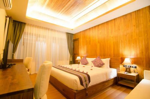 Hotel Koh Yao Yai Hillside Resort