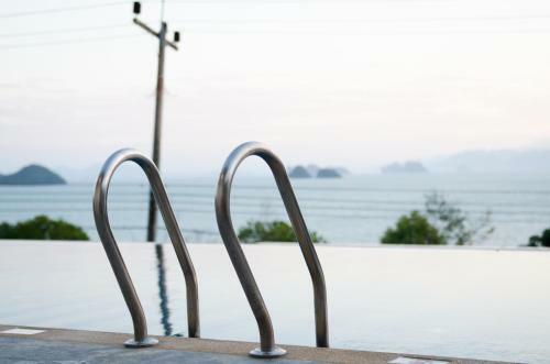 Hotel Koh Yao Yai Hillside Resort