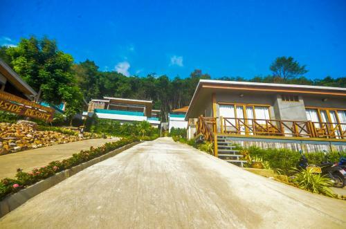 Hotel Koh Yao Yai Hillside Resort