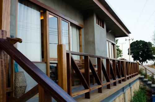 Hotel Koh Yao Yai Hillside Resort