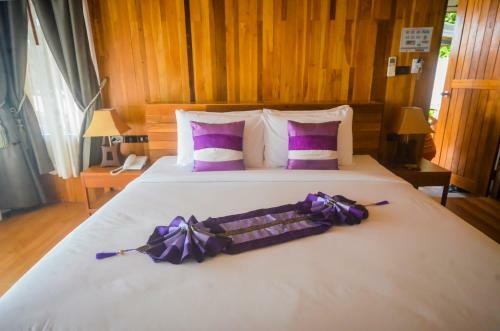 Hotel Koh Yao Yai Hillside Resort