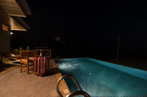 Hotel Koh Yao Yai Hillside Resort