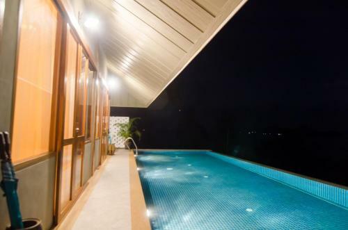 Hotel Koh Yao Yai Hillside Resort
