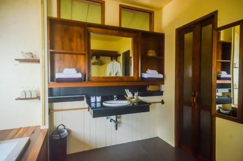 Hotel Koh Yao Yai Hillside Resort