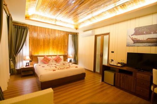 Hotel Koh Yao Yai Hillside Resort
