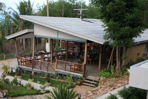 Hotel Koh Yao Yai Hillside Resort