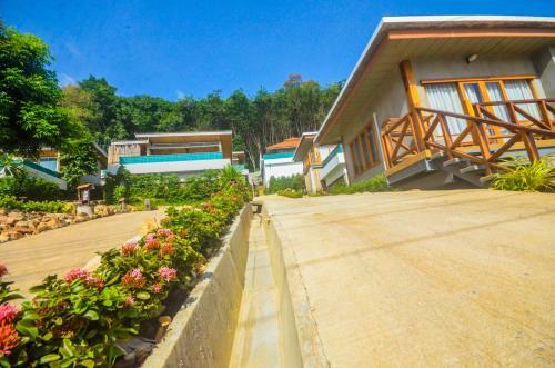 Hotel Koh Yao Yai Hillside Resort