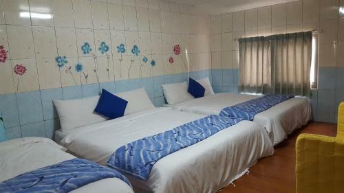 Chen Zhi Ye Yuan B&B
