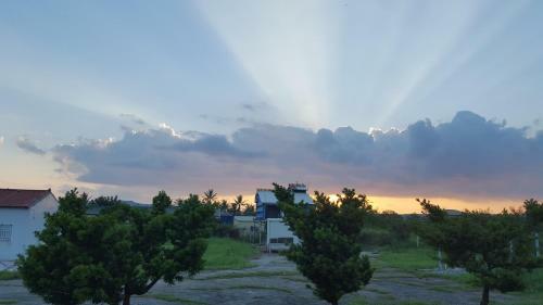 Chen Zhi Ye Yuan B&B