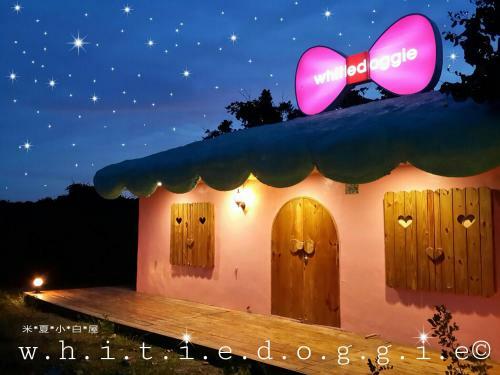 Whitiedoggie Villa