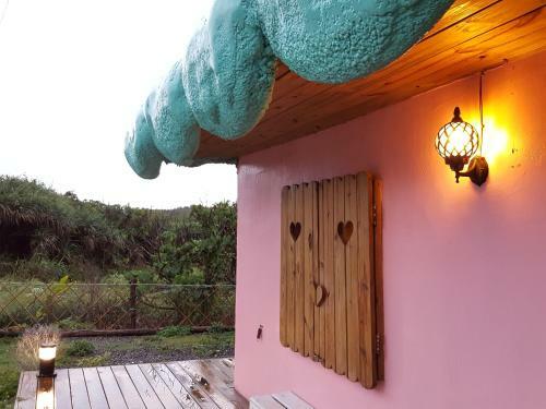Whitiedoggie Villa