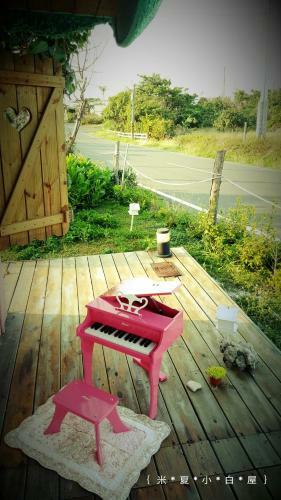 Whitiedoggie Villa