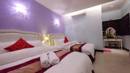 Milabin B&B