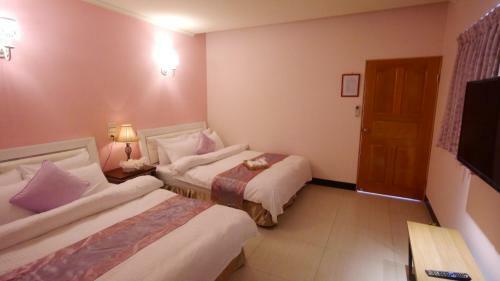 Milabin B&B