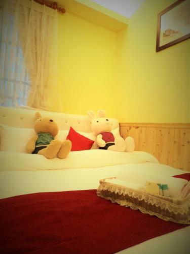 Milabin B&B