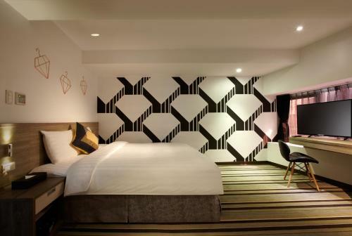 Rf Hotel - Zhongxiao