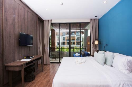 Hotel Mai Holiday By Mai Khao Lak