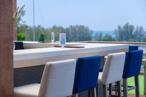 Hotel Mai Holiday By Mai Khao Lak