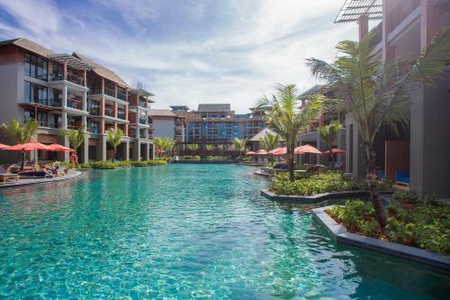 Hotel Mai Holiday By Mai Khao Lak