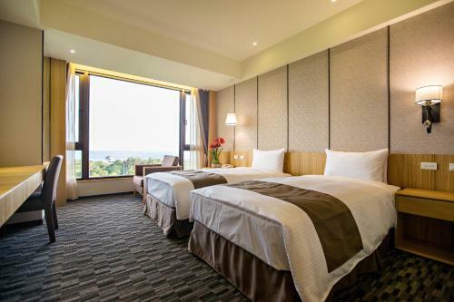 Kaishen Starlight Hotel