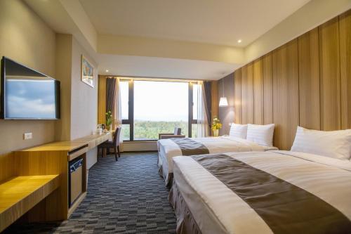 Kaishen Starlight Hotel