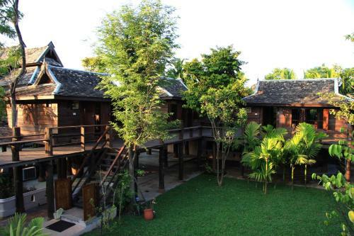 Hotel Lanna Rice Barn Home Stay