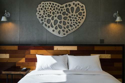 Xinshe Hotel - Hsinchu