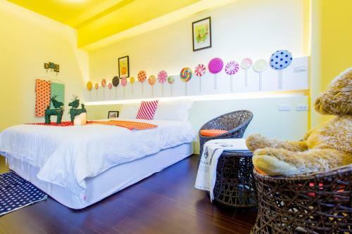 F One B&B
