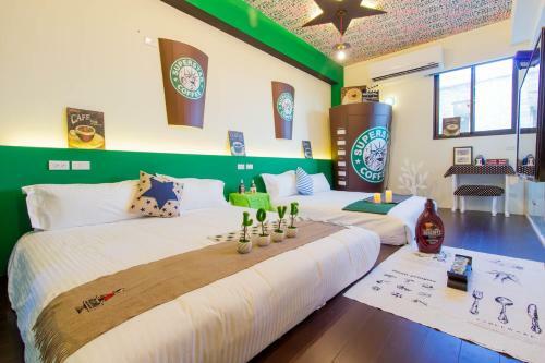 F One B&B